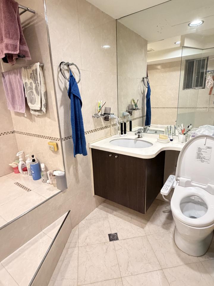 浴室翻新案件圖片