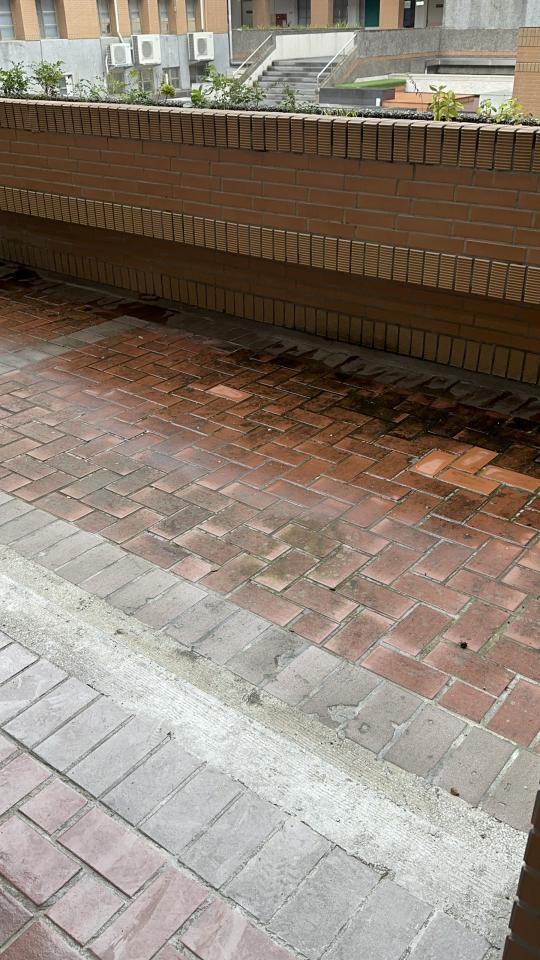 高壓清洗服務案件圖片