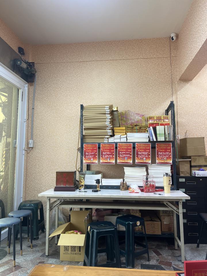 系統櫃訂製案件圖片