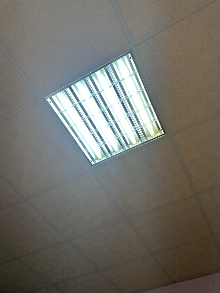 燈具安裝案件圖片