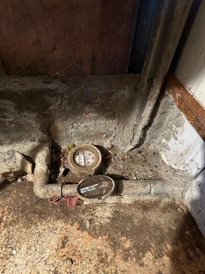 拆除工程案件圖片