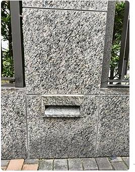 大理石維修案件圖片