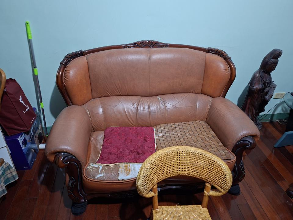 大型家具回收案件圖片