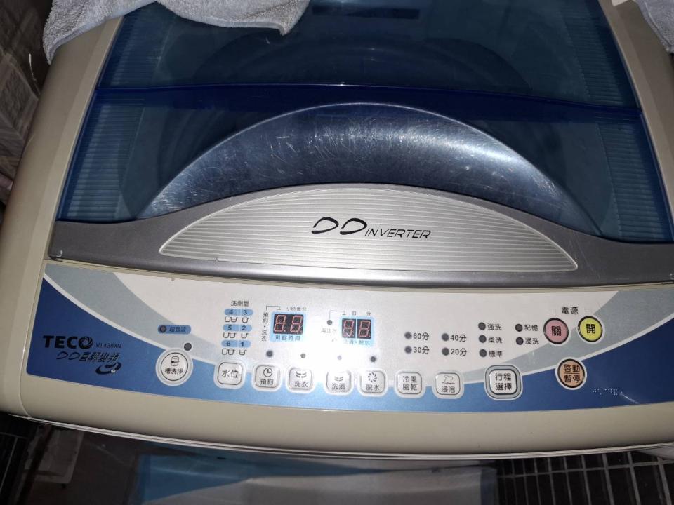 大型垃圾回收案件圖片