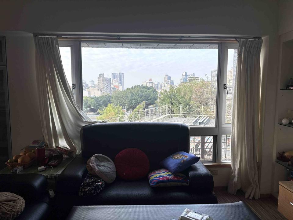 玻璃清潔案件圖片