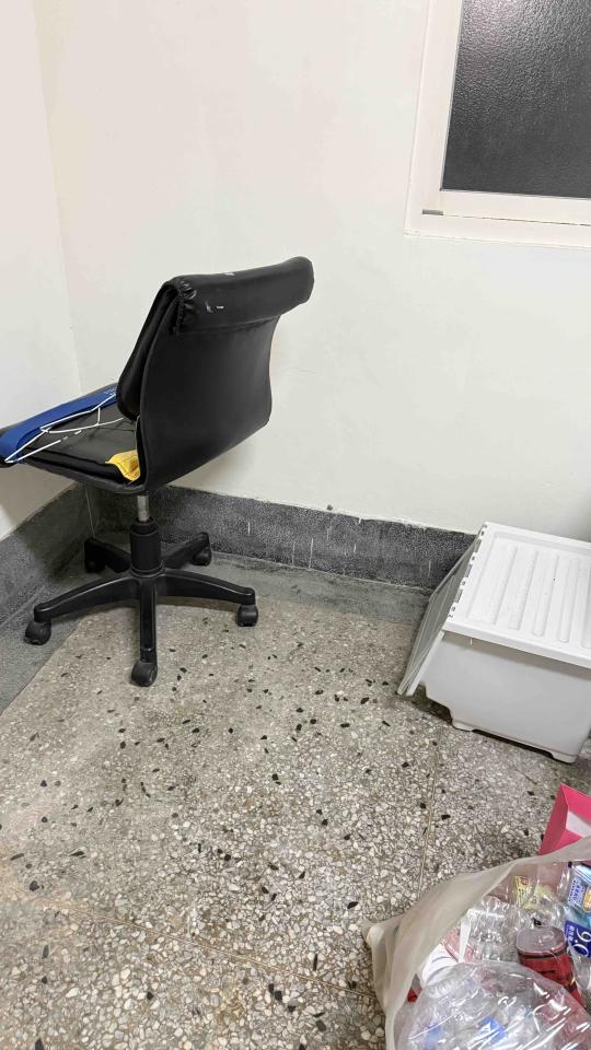 大型家具回收案件圖片