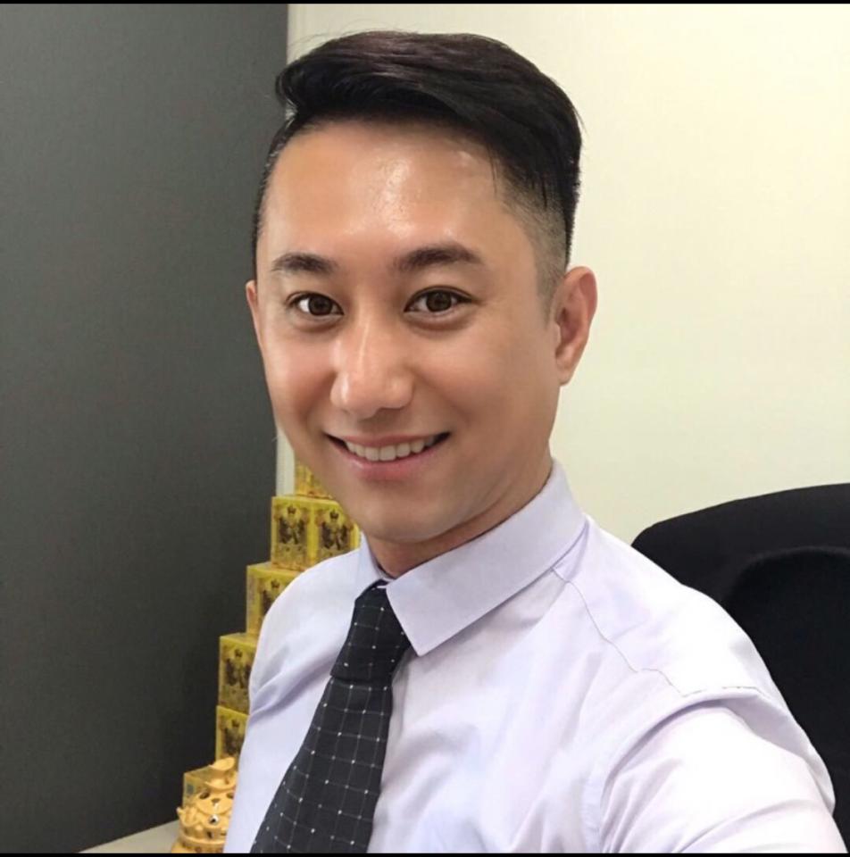 名片設計案件圖片