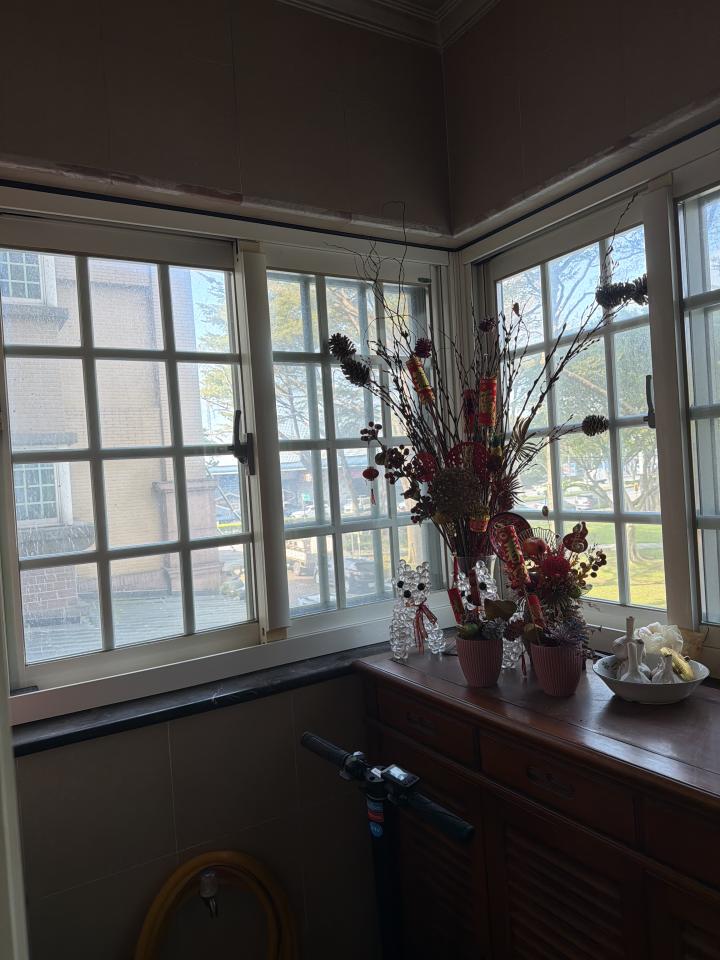 紗窗裝修案件圖片