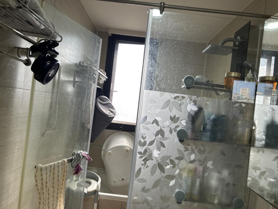 玻璃清潔案件圖片