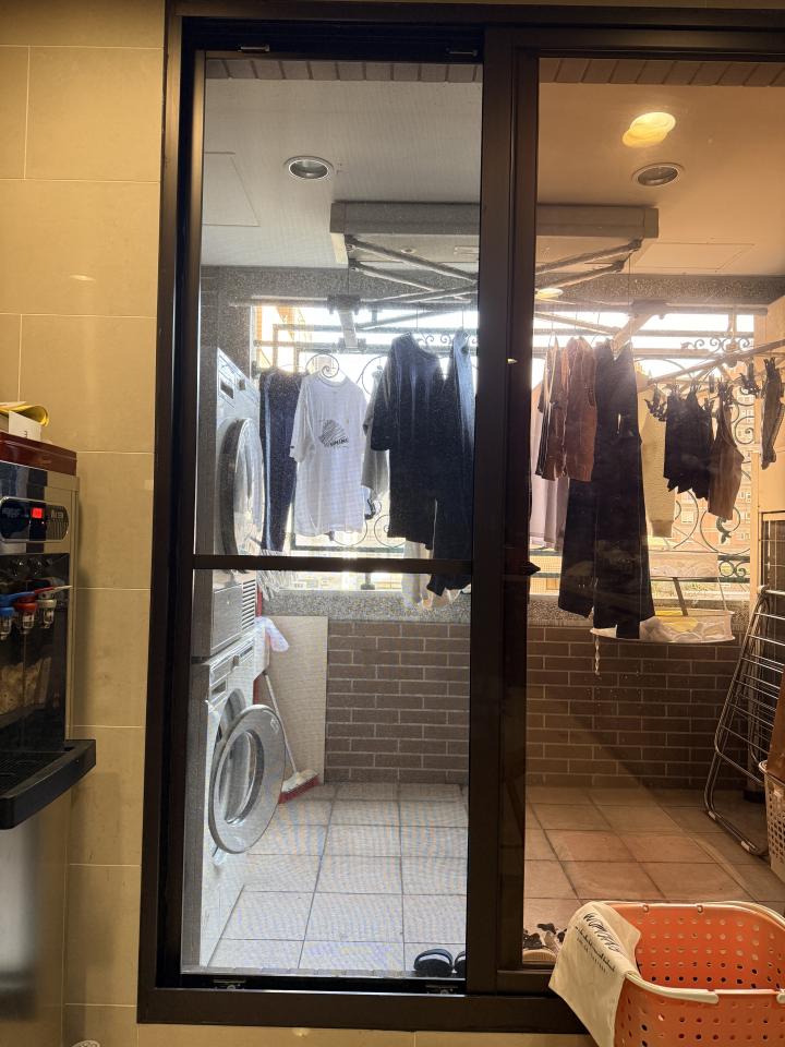 紗窗裝修案件圖片