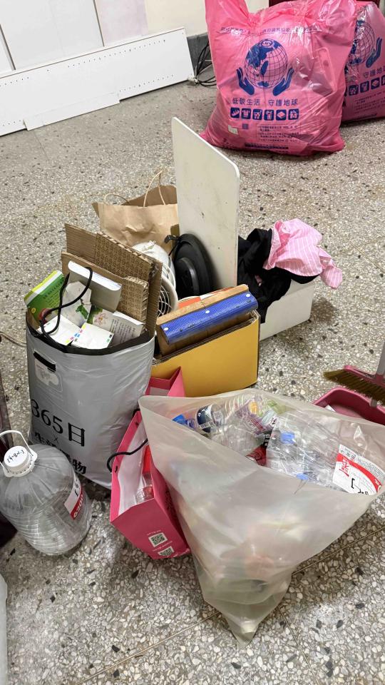 大型家具回收案件圖片