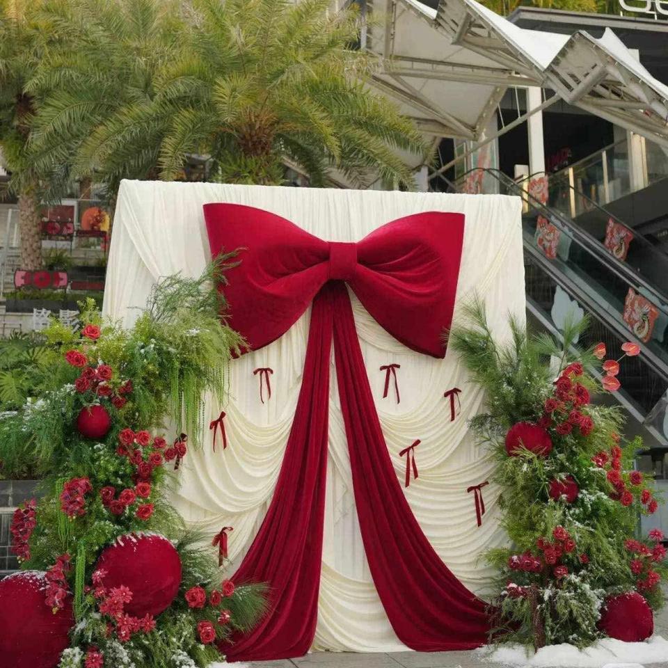 婚禮佈置案件圖片