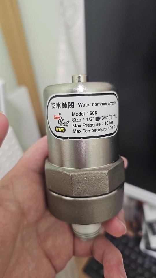 水龍頭裝修案件圖片