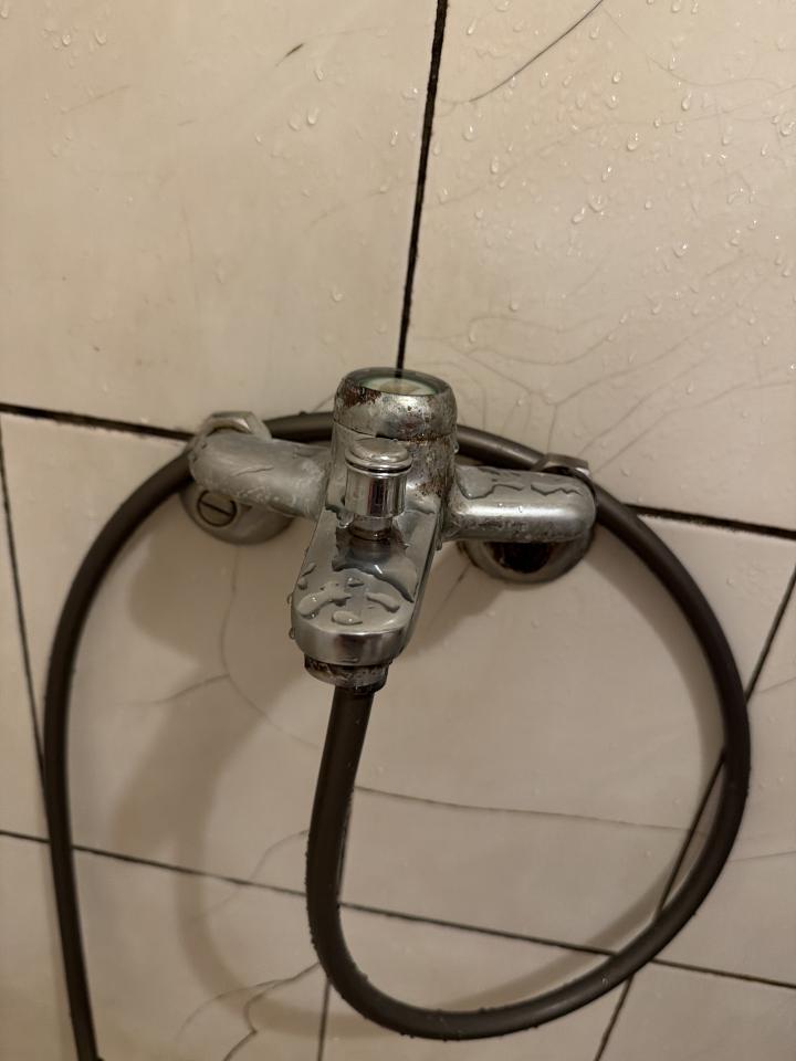 水龍頭裝修案件圖片