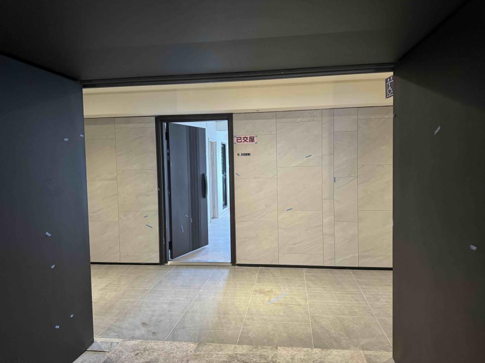 木工施工案件圖片