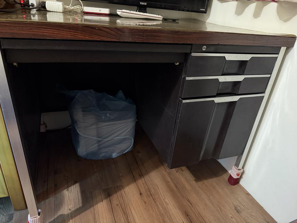 大型垃圾回收案件圖片