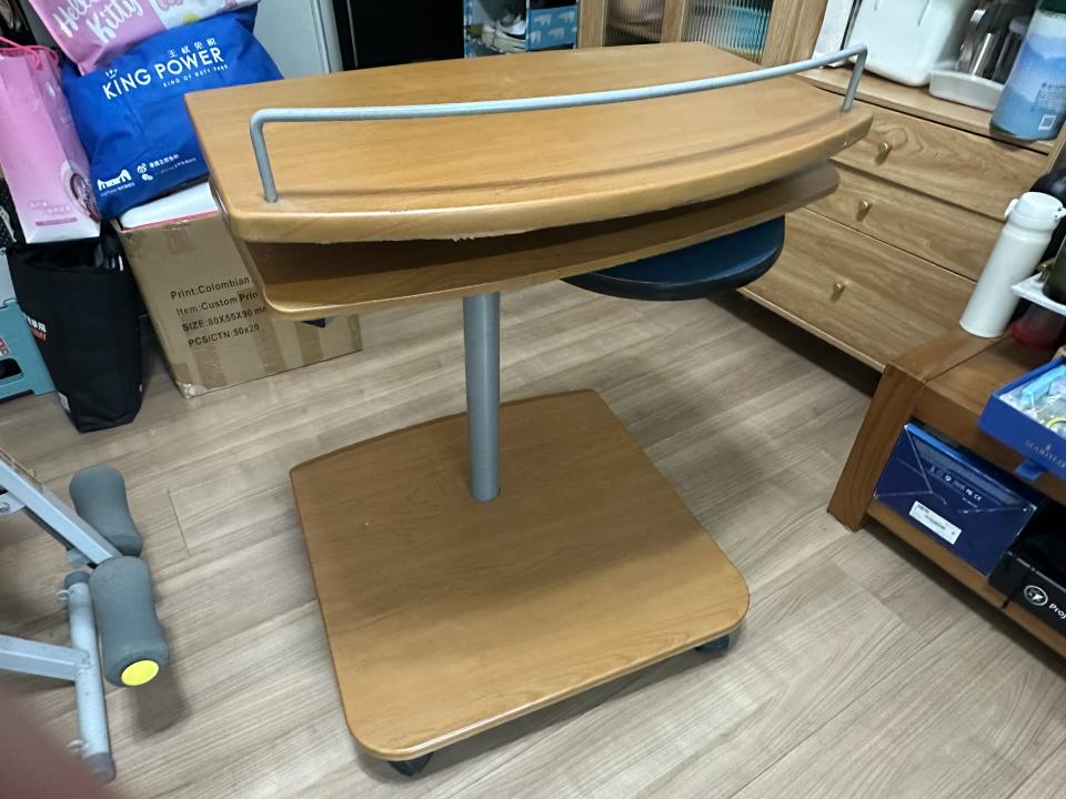 大型家具回收案件圖片