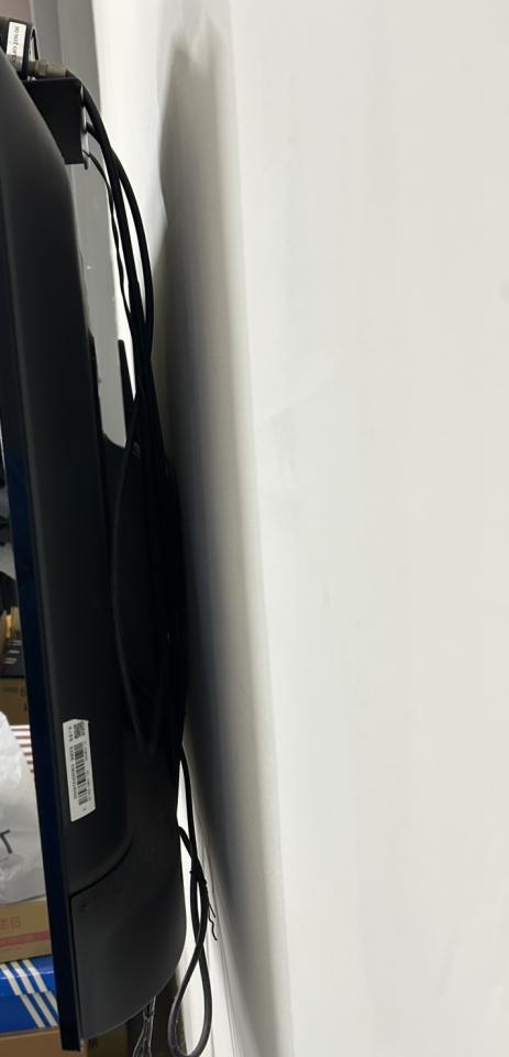 電視壁掛架安裝案件圖片