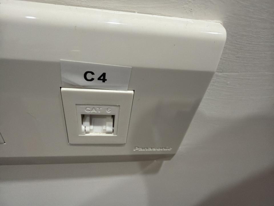 弱電工程案件圖片