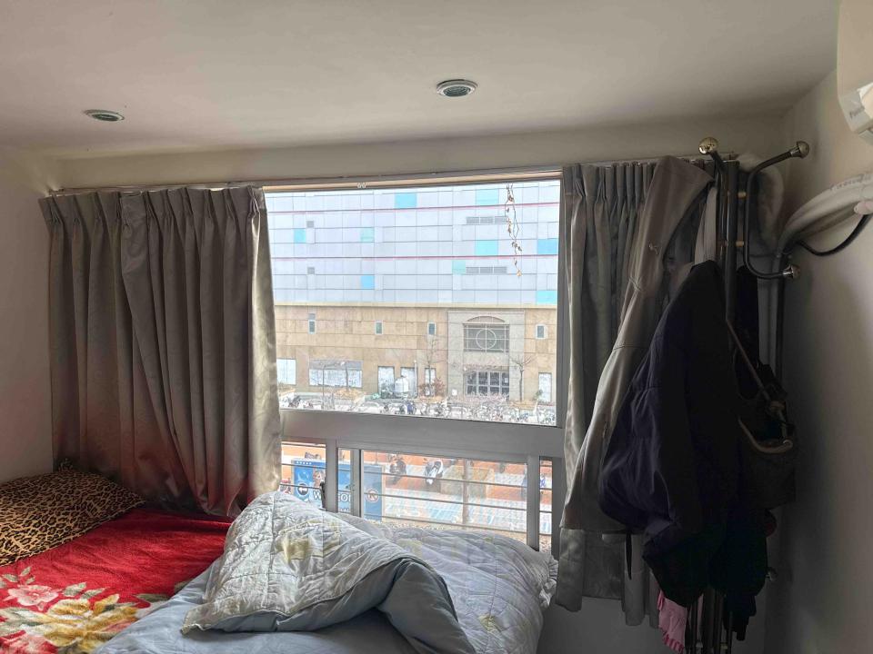 玻璃清潔案件圖片