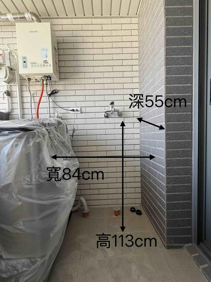 廚房水槽更換案件圖片