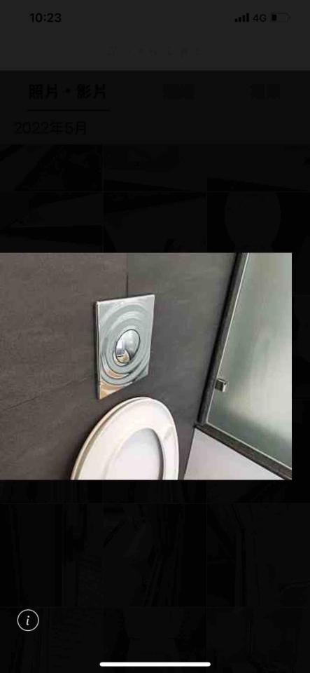 馬桶裝修案件圖片