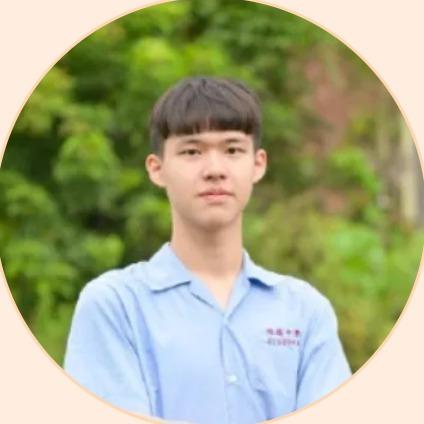 提供台灣之星服務的專家游晏誠Jeff