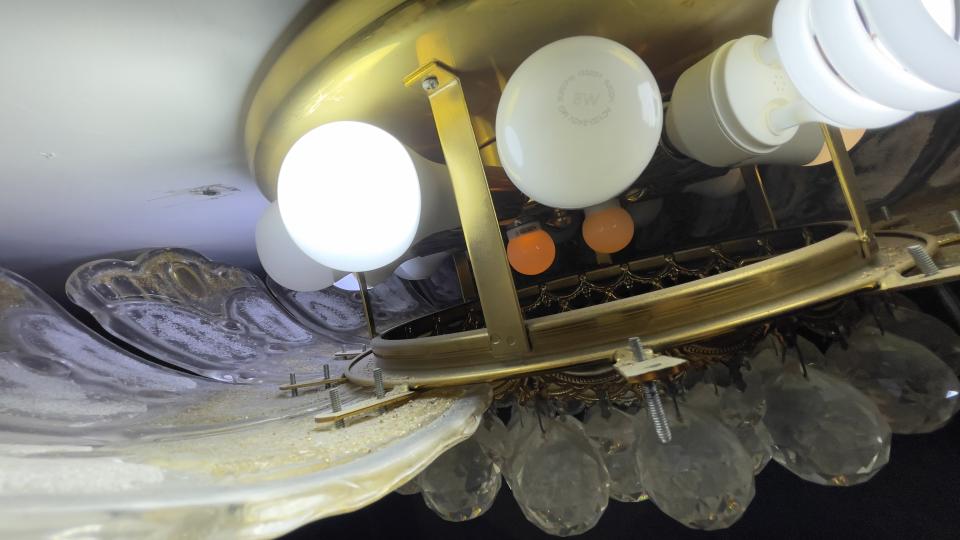 燈具維修案件圖片