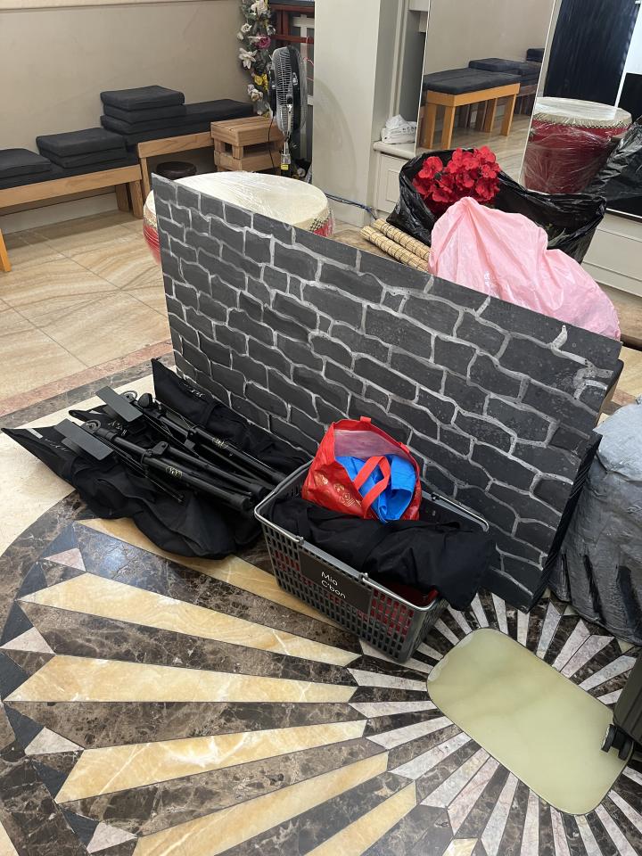 載貨運輸服務案件圖片