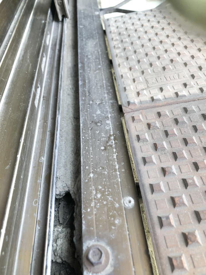 漏水處理案件圖片