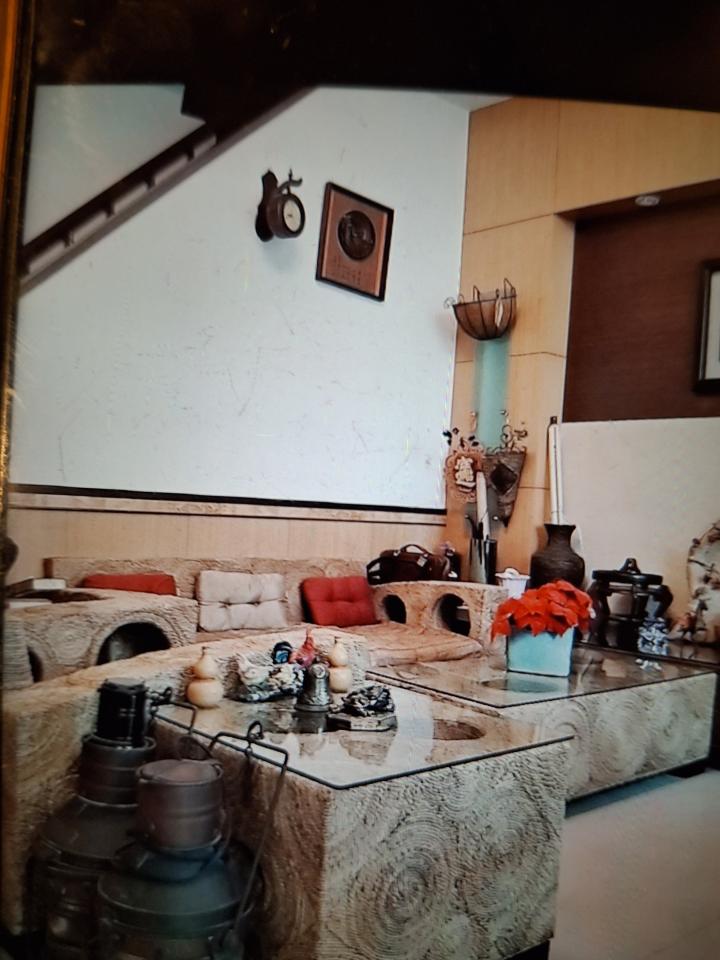 大型垃圾回收案件圖片