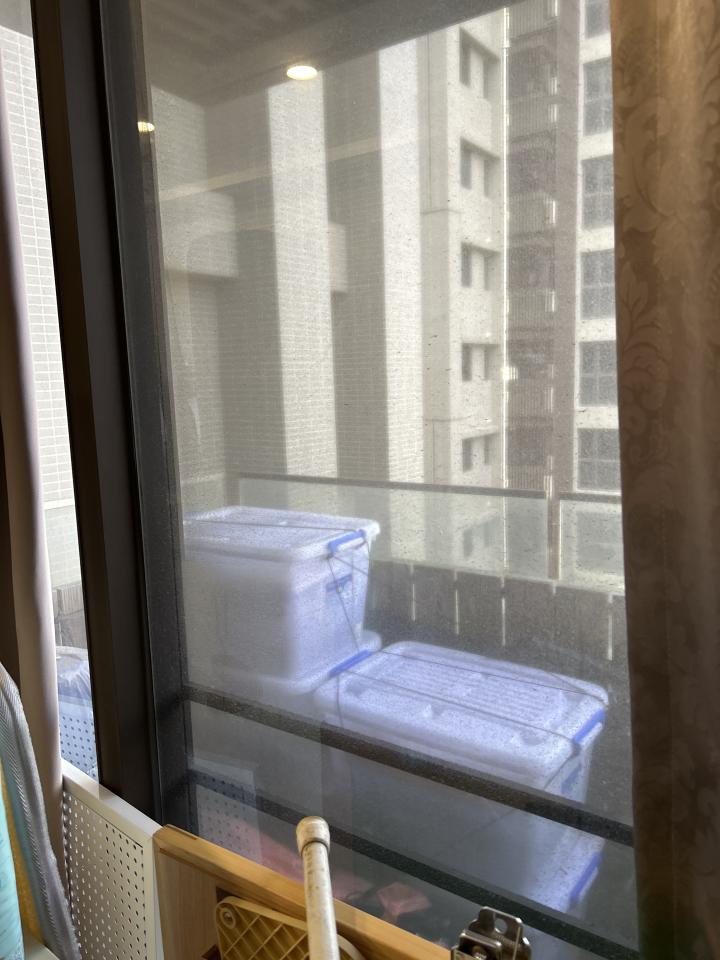 玻璃清潔案件圖片