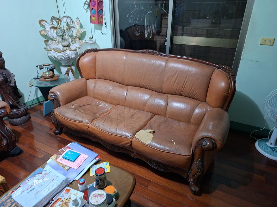 大型家具回收案件圖片