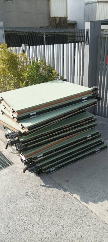 大型垃圾回收案件圖片