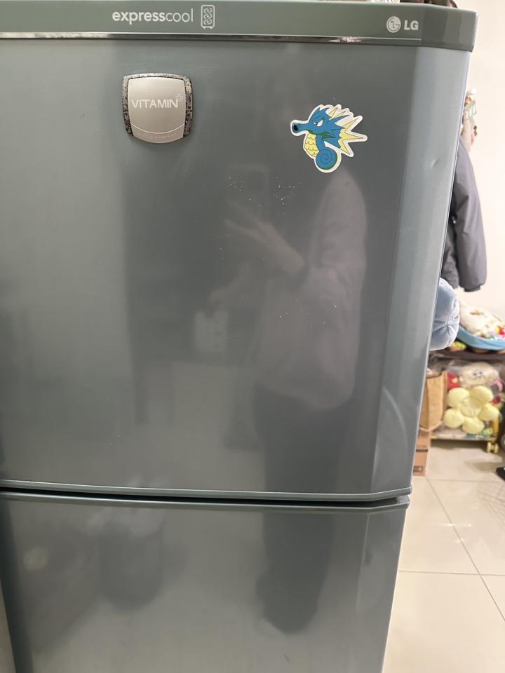冰箱維修案件圖片