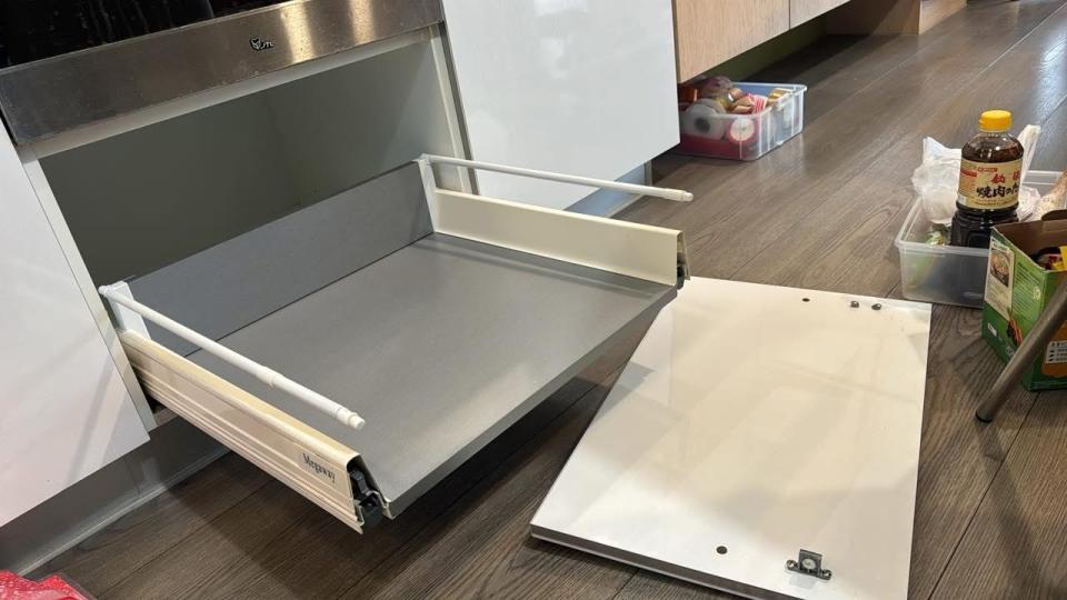 家具維修案件圖片