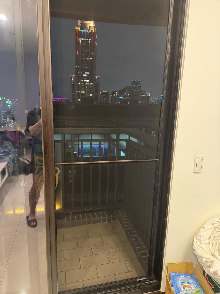 紗窗裝修案件圖片