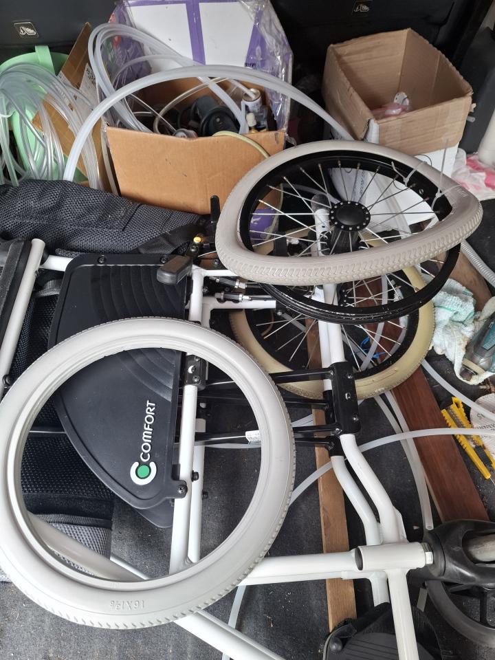 輔具維修案件圖片