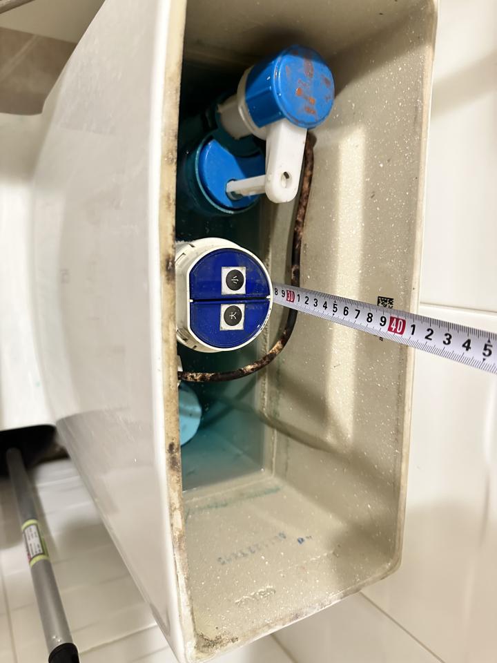 馬桶裝修案件圖片