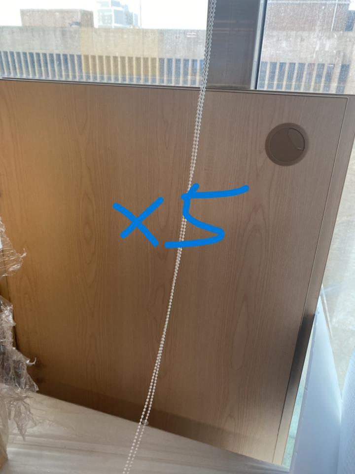 辦公家具回收案件圖片