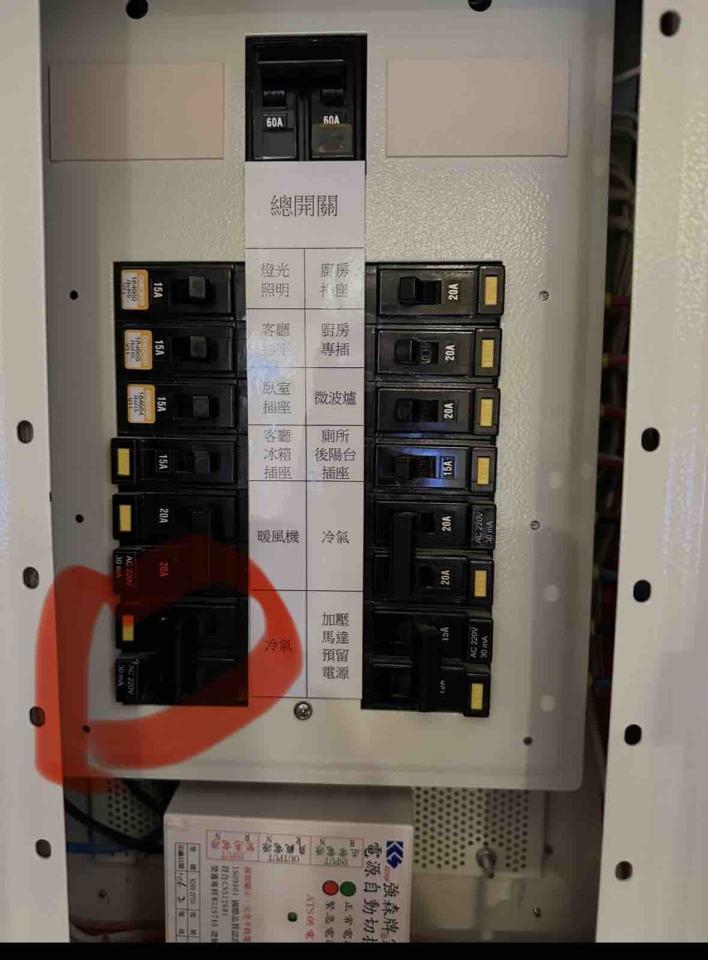 水電行案件圖片