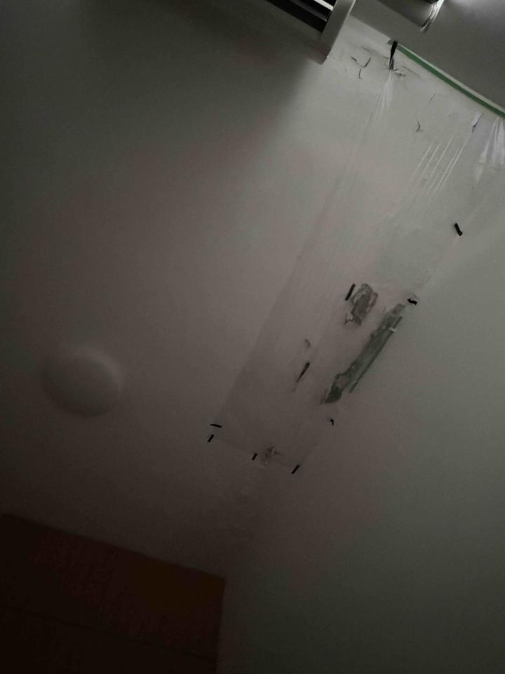 油漆工程案件圖片