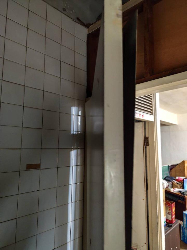 門片維修案件圖片