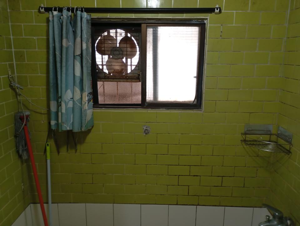 浴室翻新案件圖片