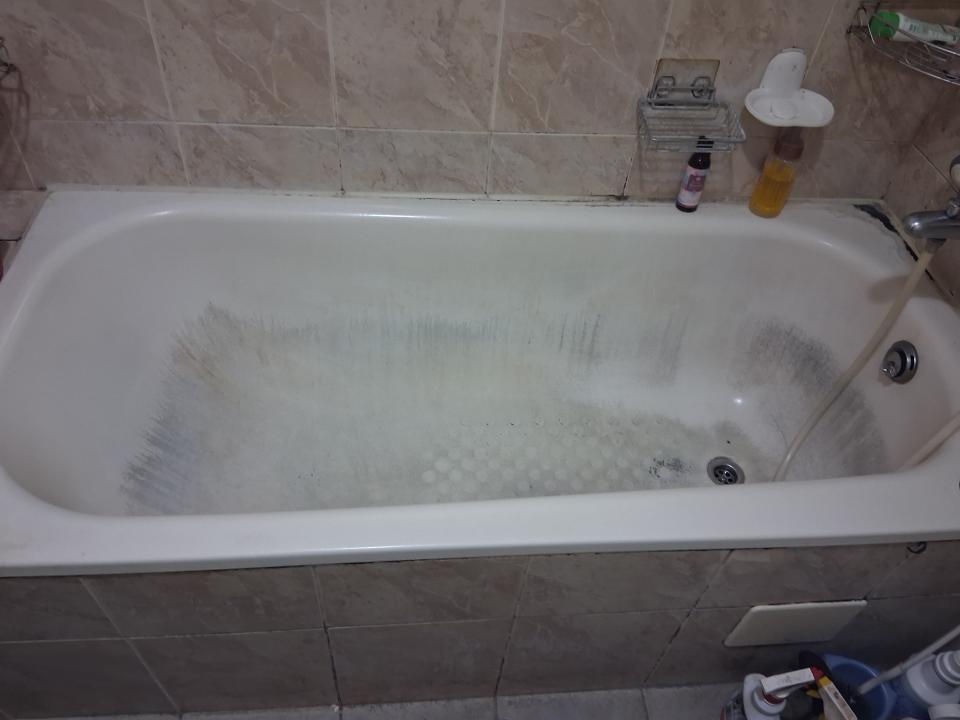 浴缸與淋浴裝修案件圖片