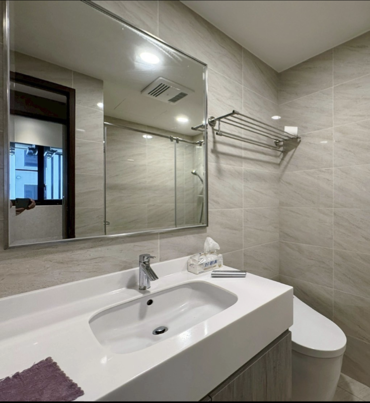 浴室翻新案件圖片