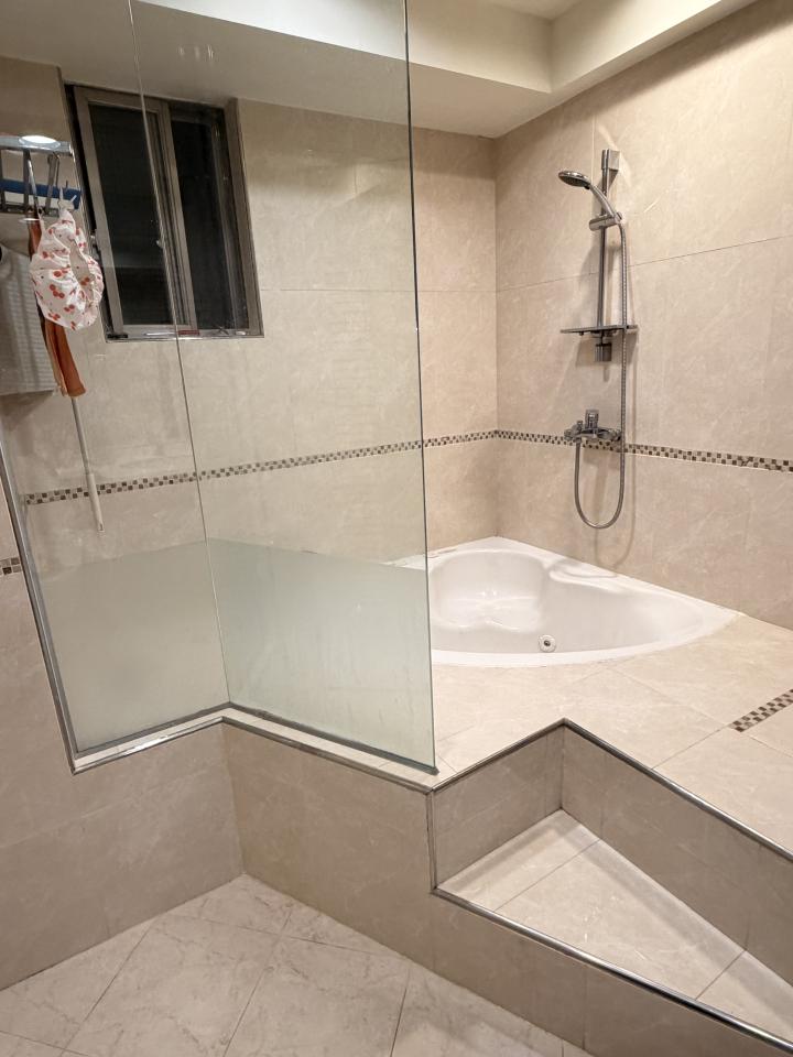 浴室翻新案件圖片