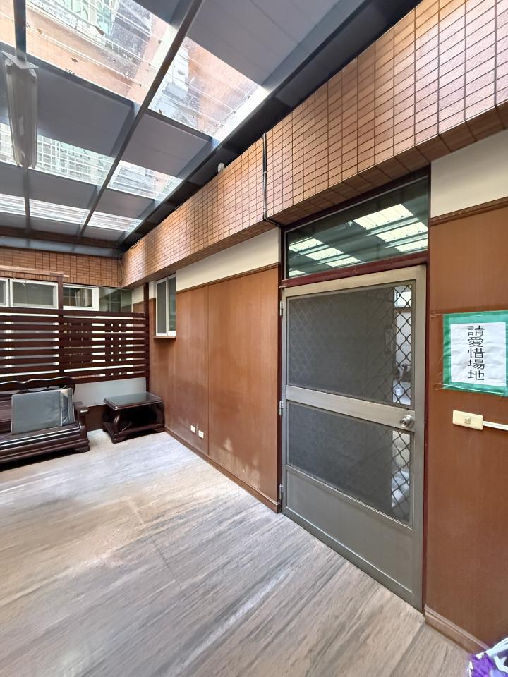 木工施工案件圖片