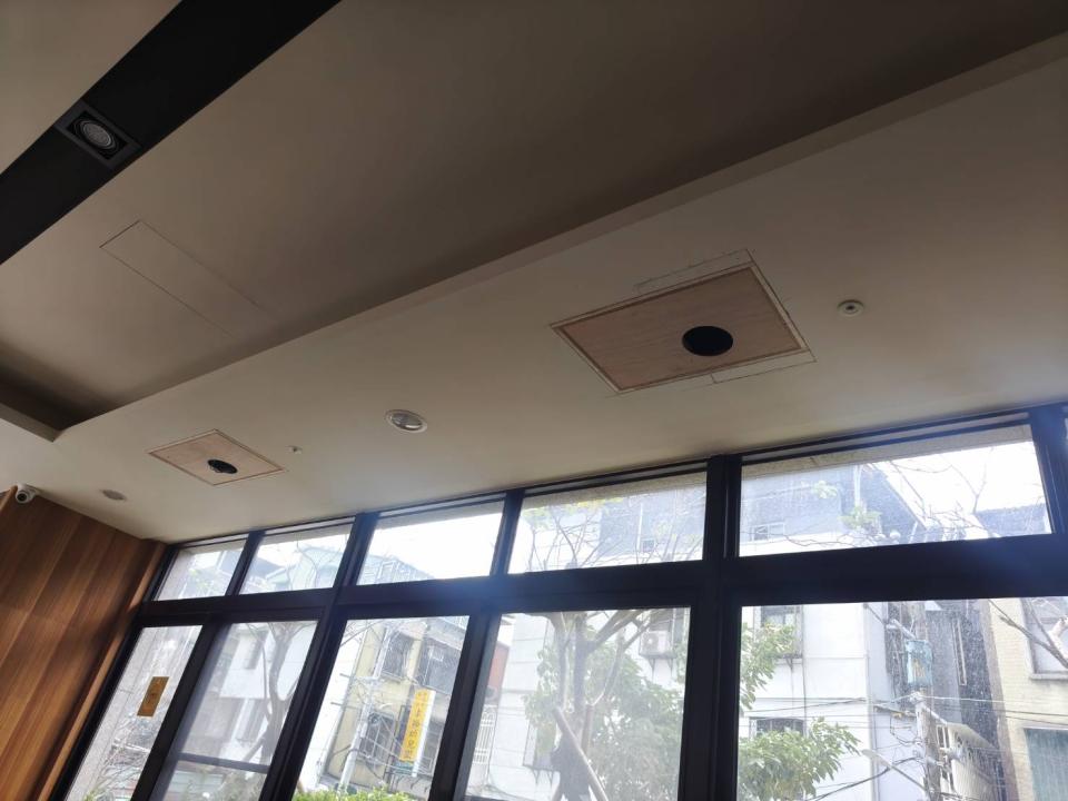 油漆工程案件圖片