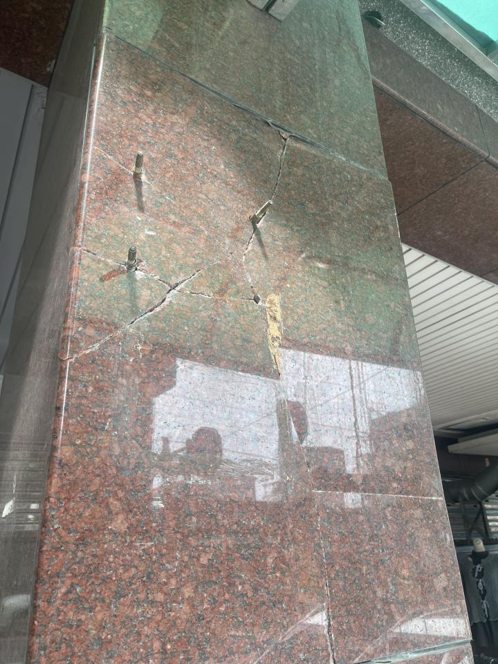 拆除工程案件圖片